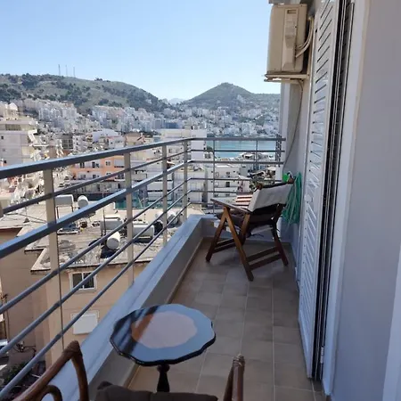 Center 1 Saranda