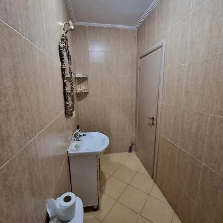 Daire Center 1 Saranda