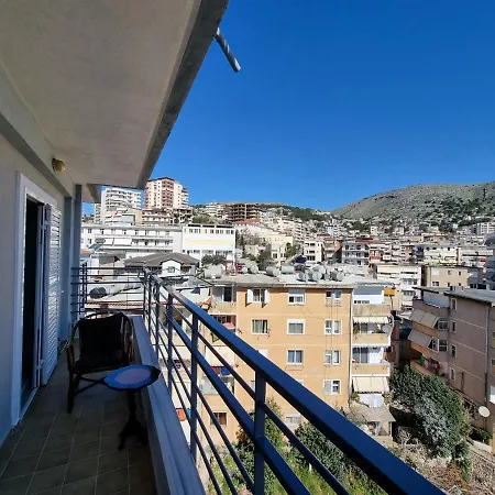 Center 1 Saranda