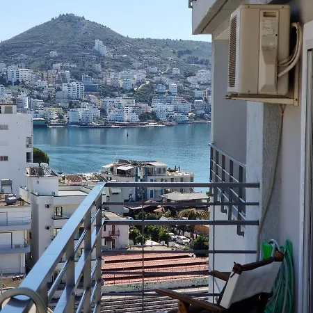 Center 1 * Saranda