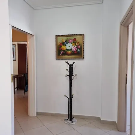 Center 1 Daire Saranda