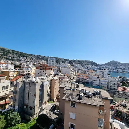 Center 1 Saranda