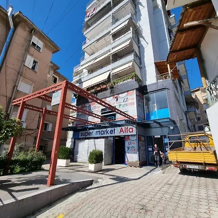 Center 1 Saranda