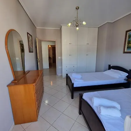 Center 1 * Saranda