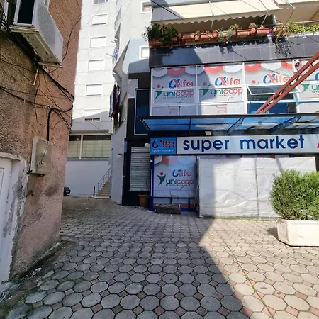 Center 1 * Saranda