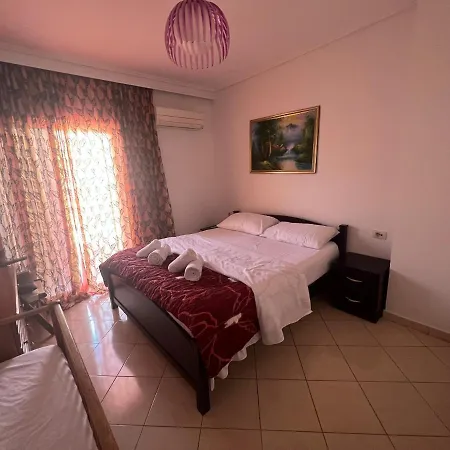 Center 1 Daire Saranda