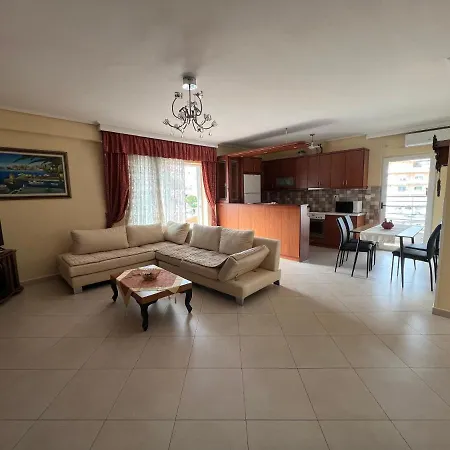 Daire Center 1 Saranda